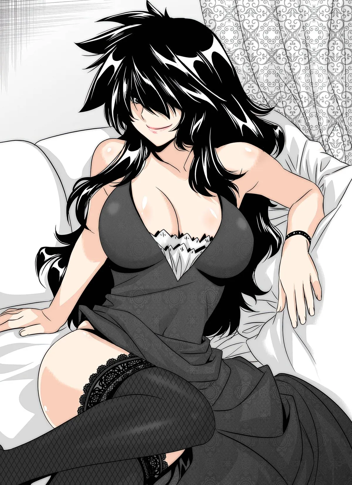 My Love Tiger Chapter 303 Online - página 3
