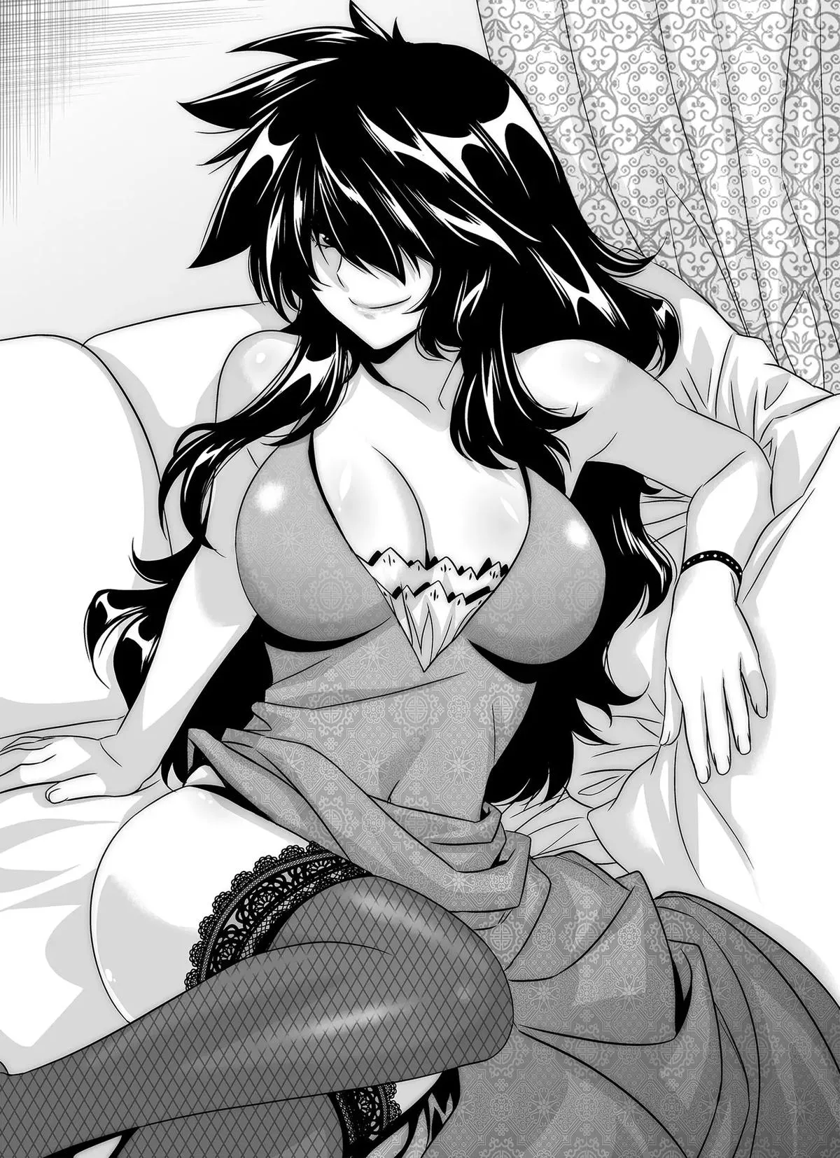 My Love Tiger Chapter 303 Online - página 4