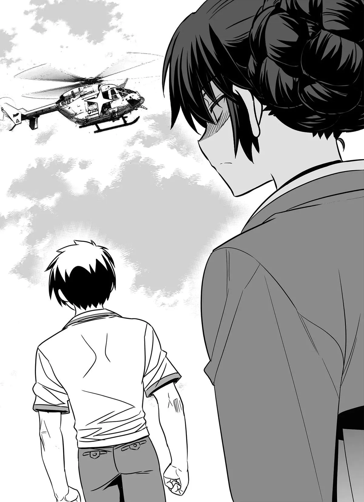 My Love Tiger Chapter 311 Online - página 3