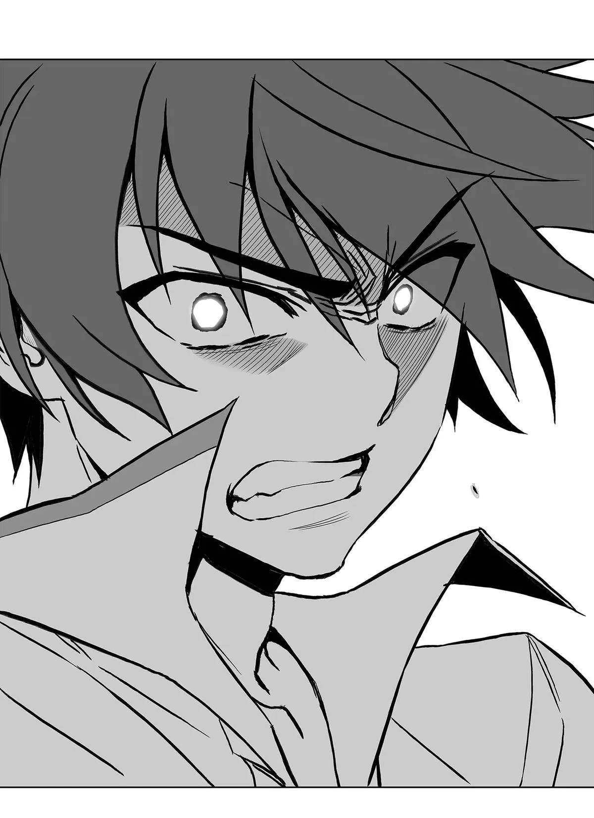 My Love Tiger Chapter 311 Online - página 16