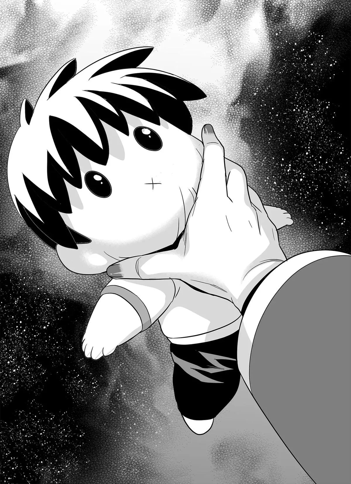 My Love Tiger Chapter 312 Online - página 3