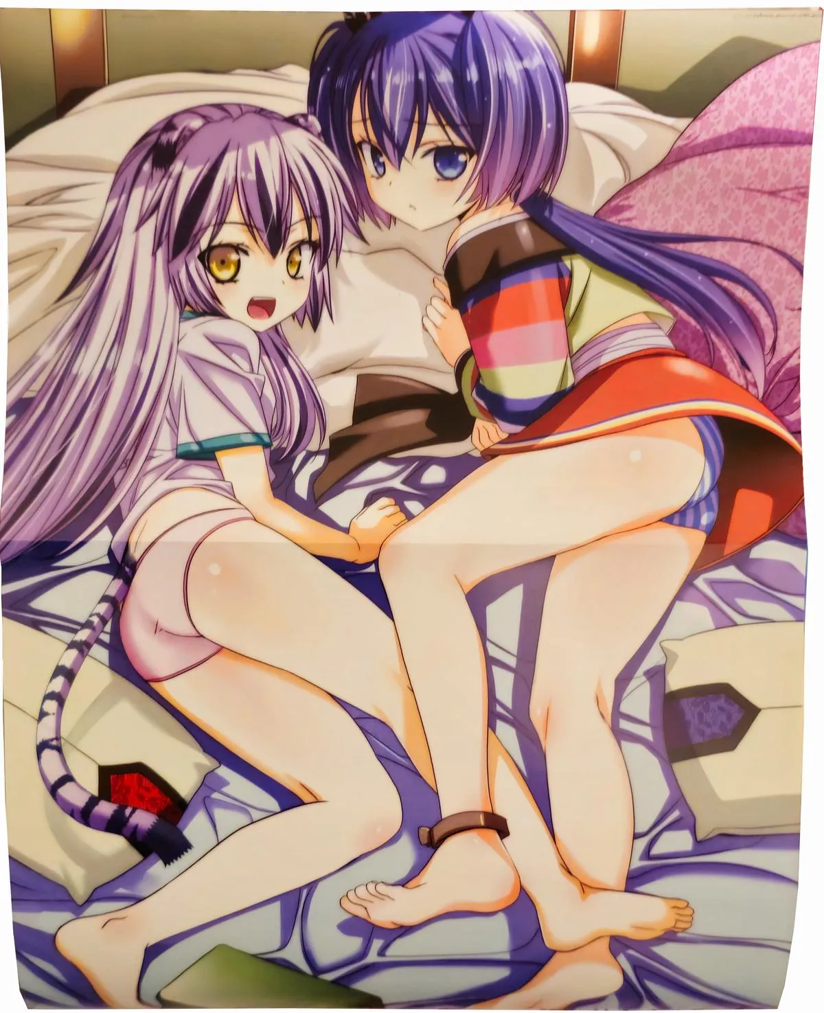 My Love Tiger Chapter 312 Online - página 18