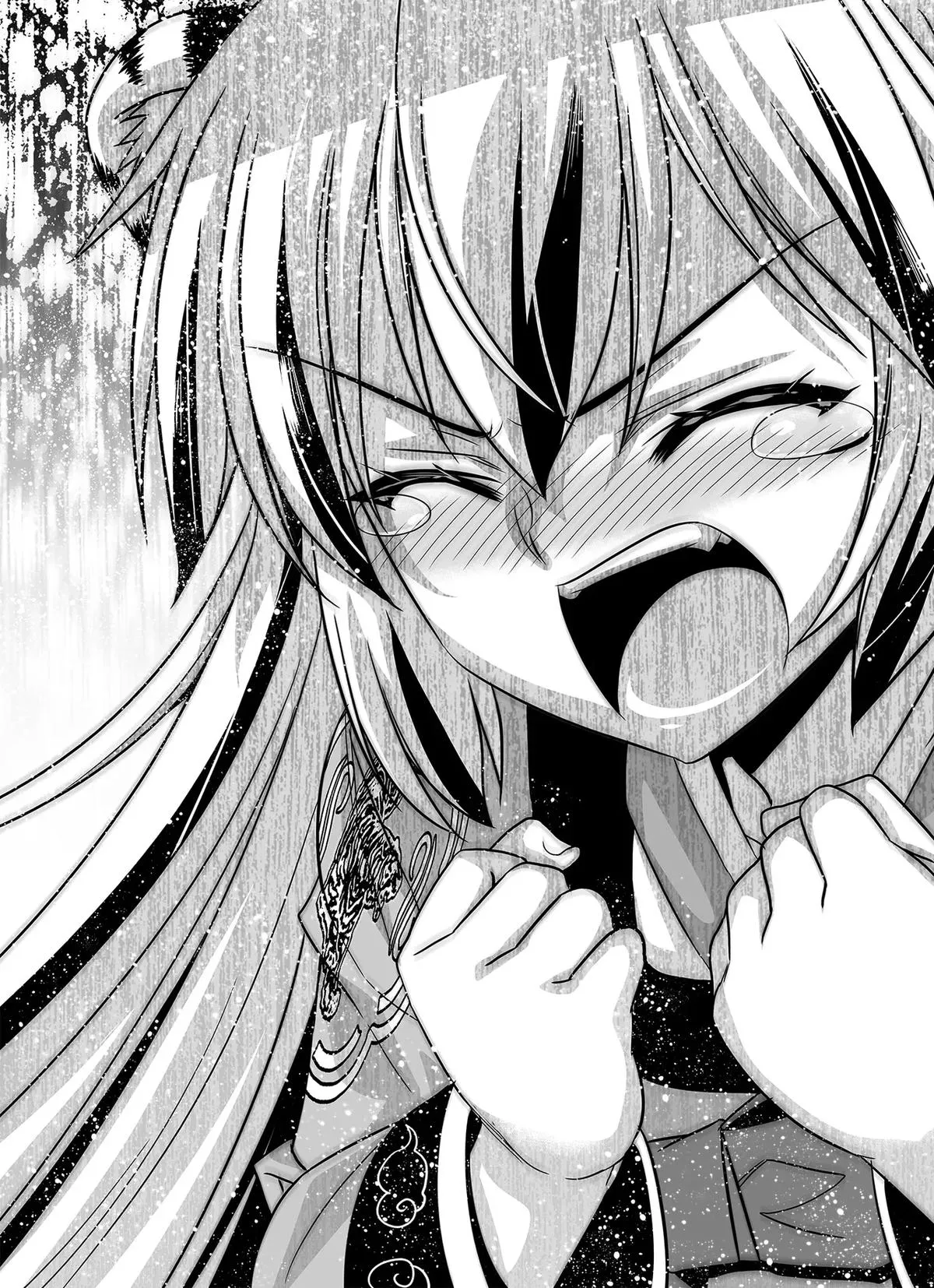 My Love Tiger Chapter 313 Online - página 13