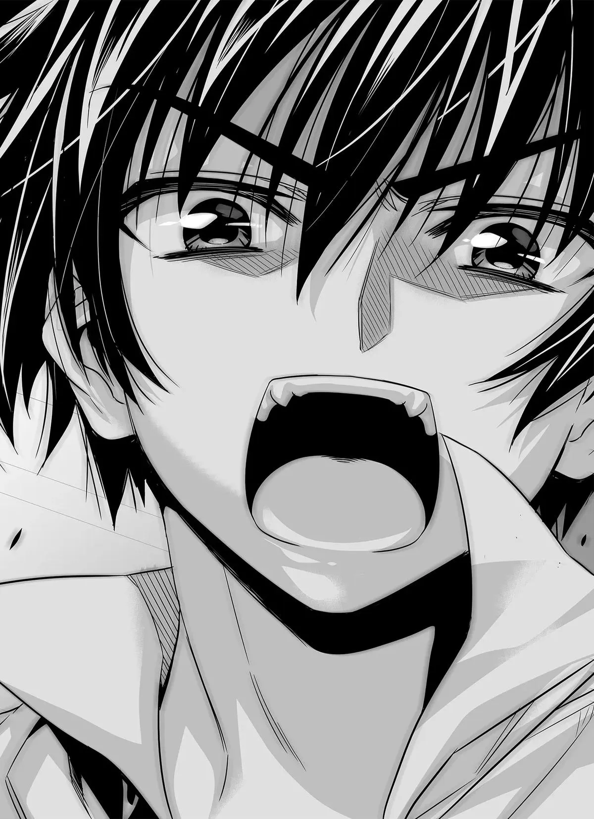 My Love Tiger Chapter 313 Online - página 14