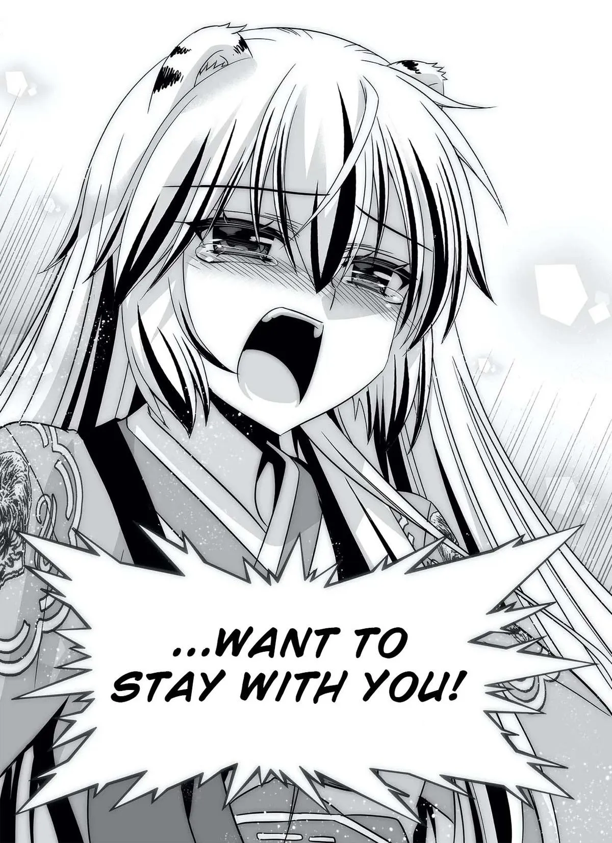 My Love Tiger Chapter 314 Online - página 9