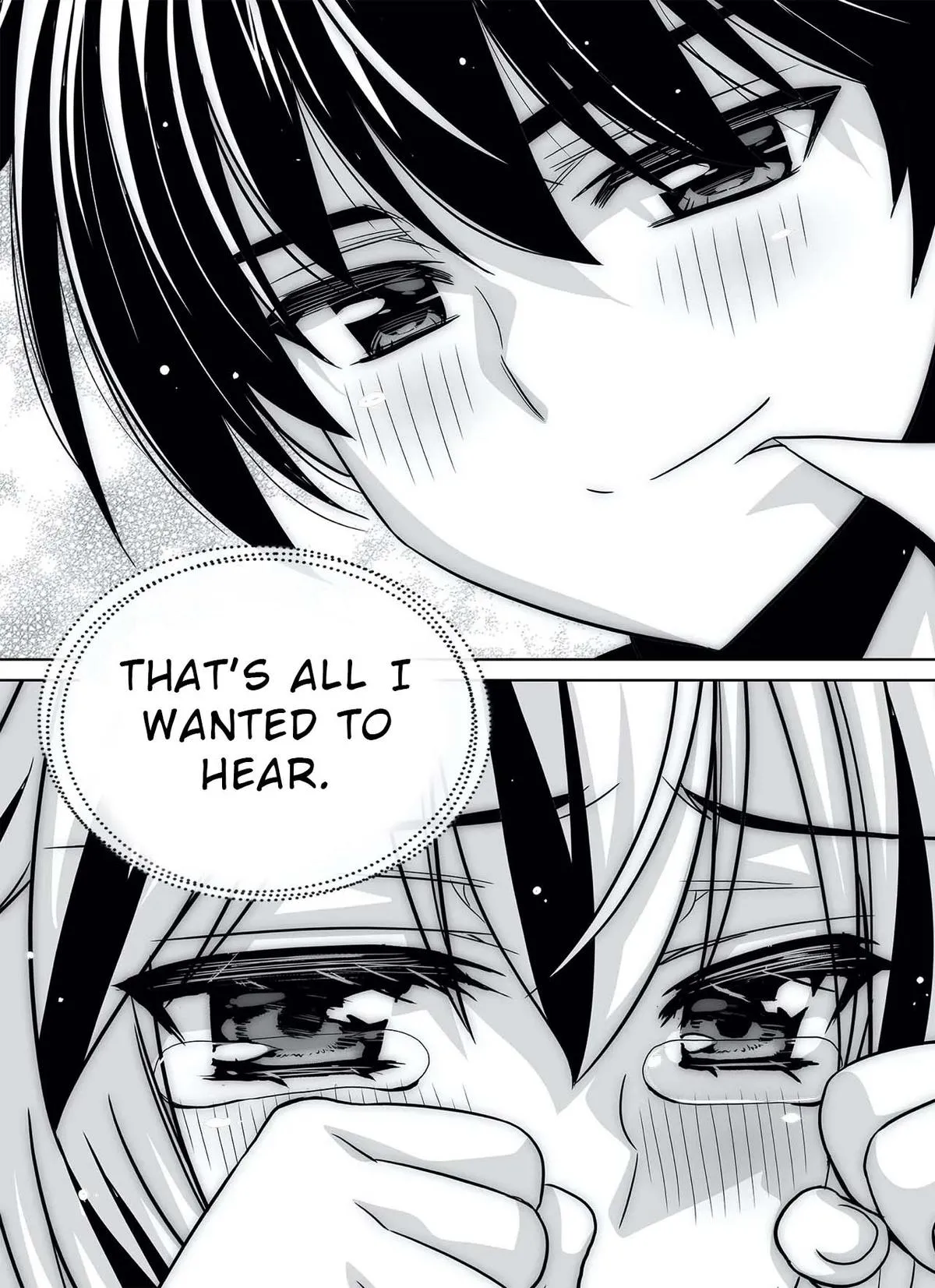My Love Tiger Chapter 314 Online - página 11