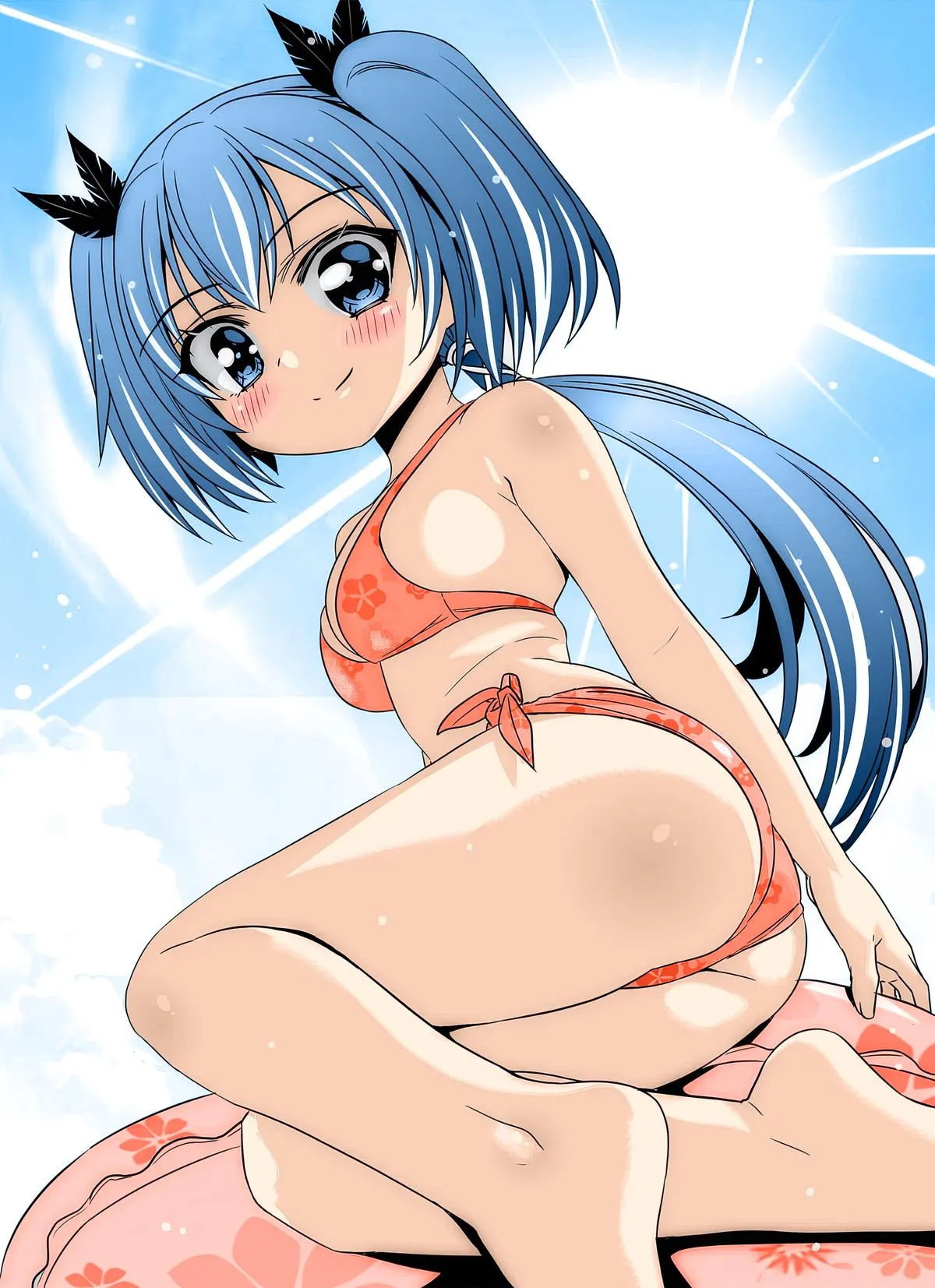 My Love Tiger Chapter 315 Online - página 3