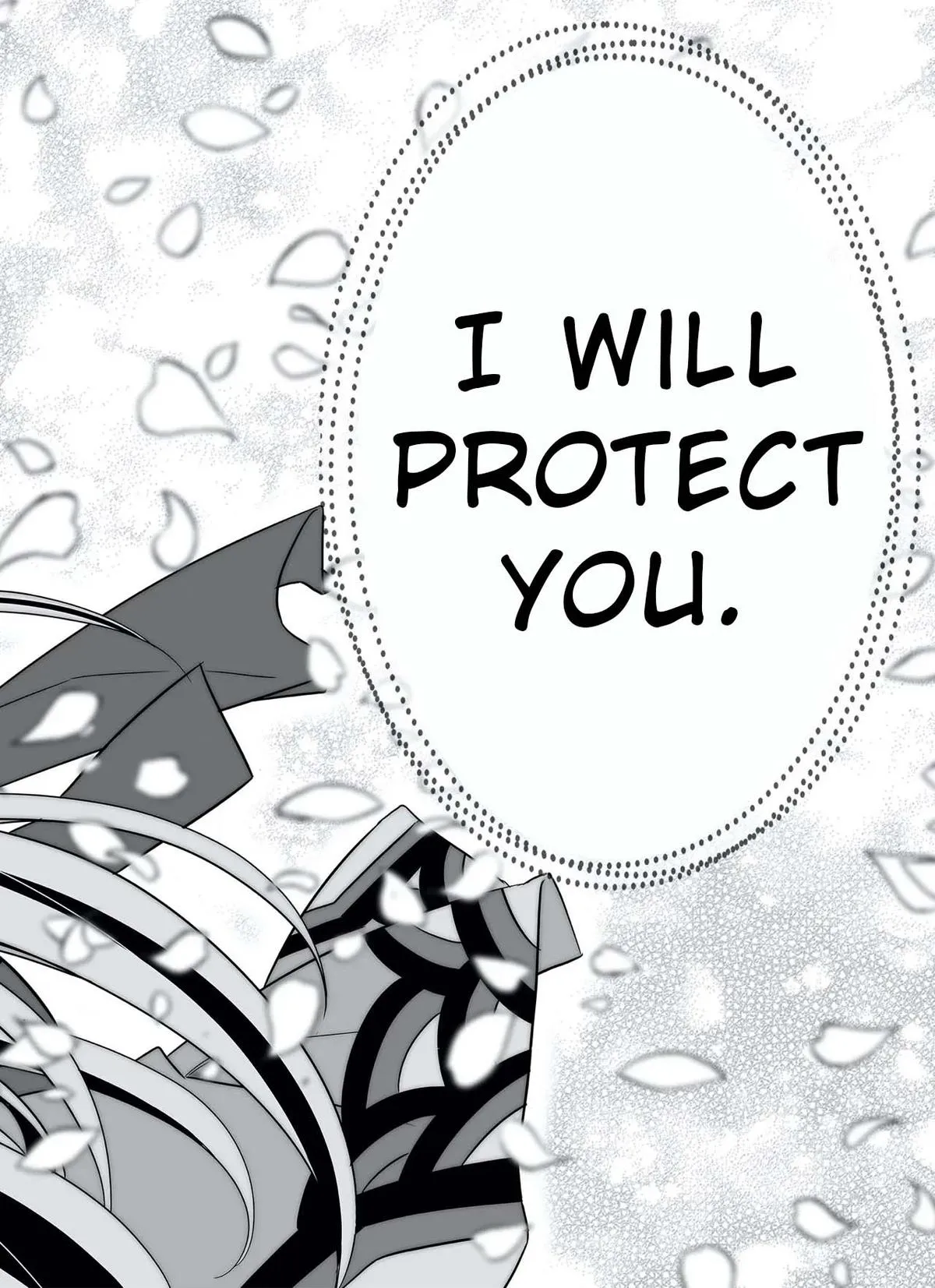 My Love Tiger Chapter 317 Online - página 15