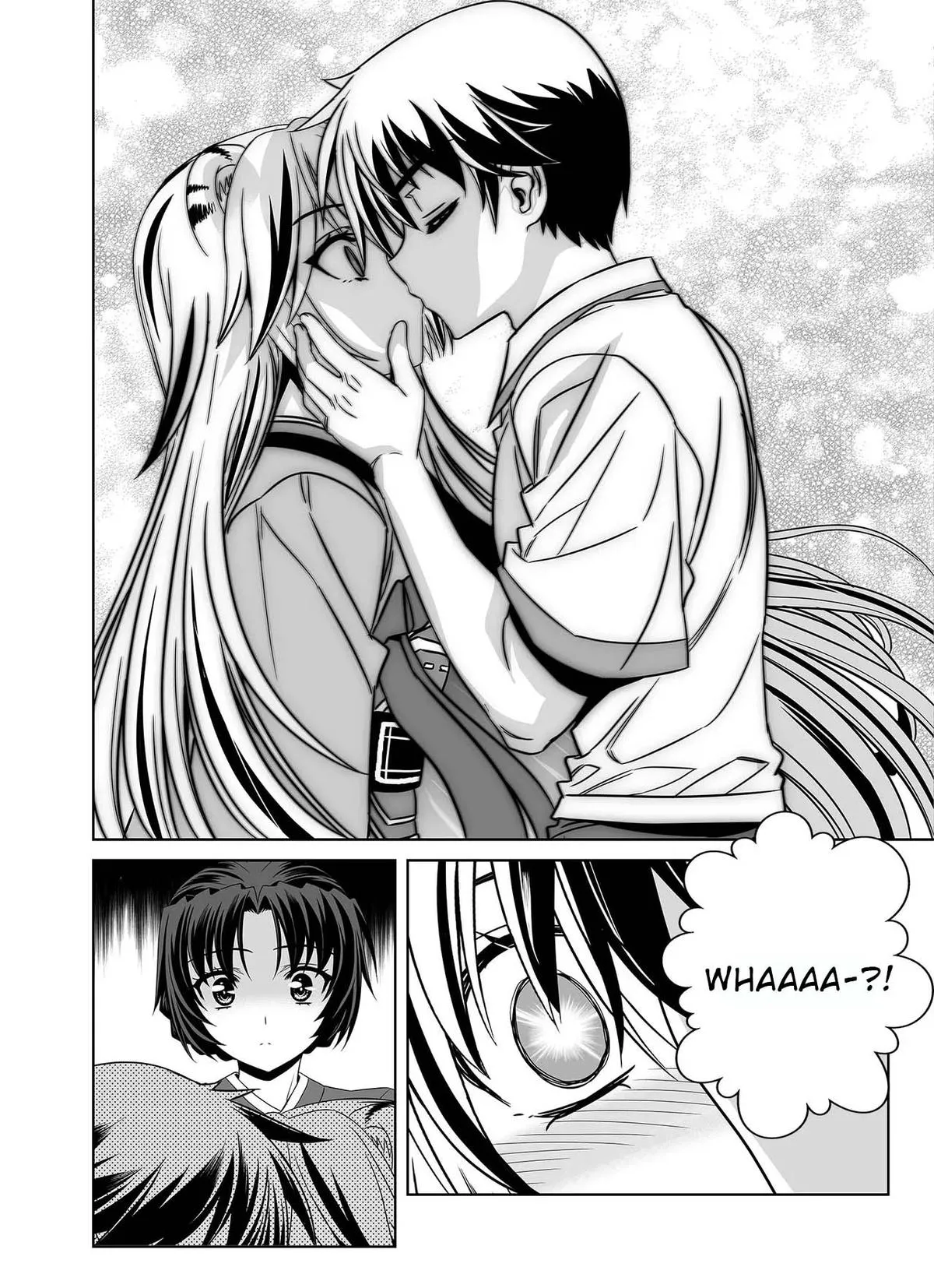 My Love Tiger Chapter 318 Online - página 12