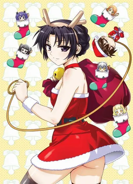 My Love Tiger Chapter 318 Online - página 22