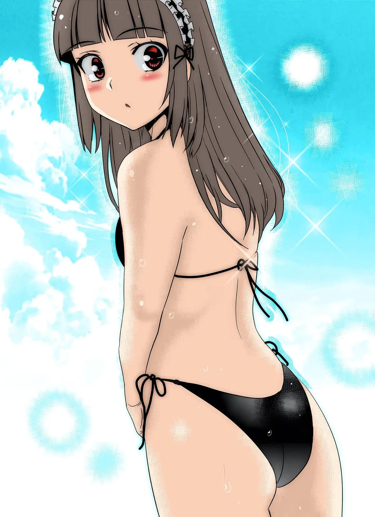 My Love Tiger Chapter 321 Online - página 3
