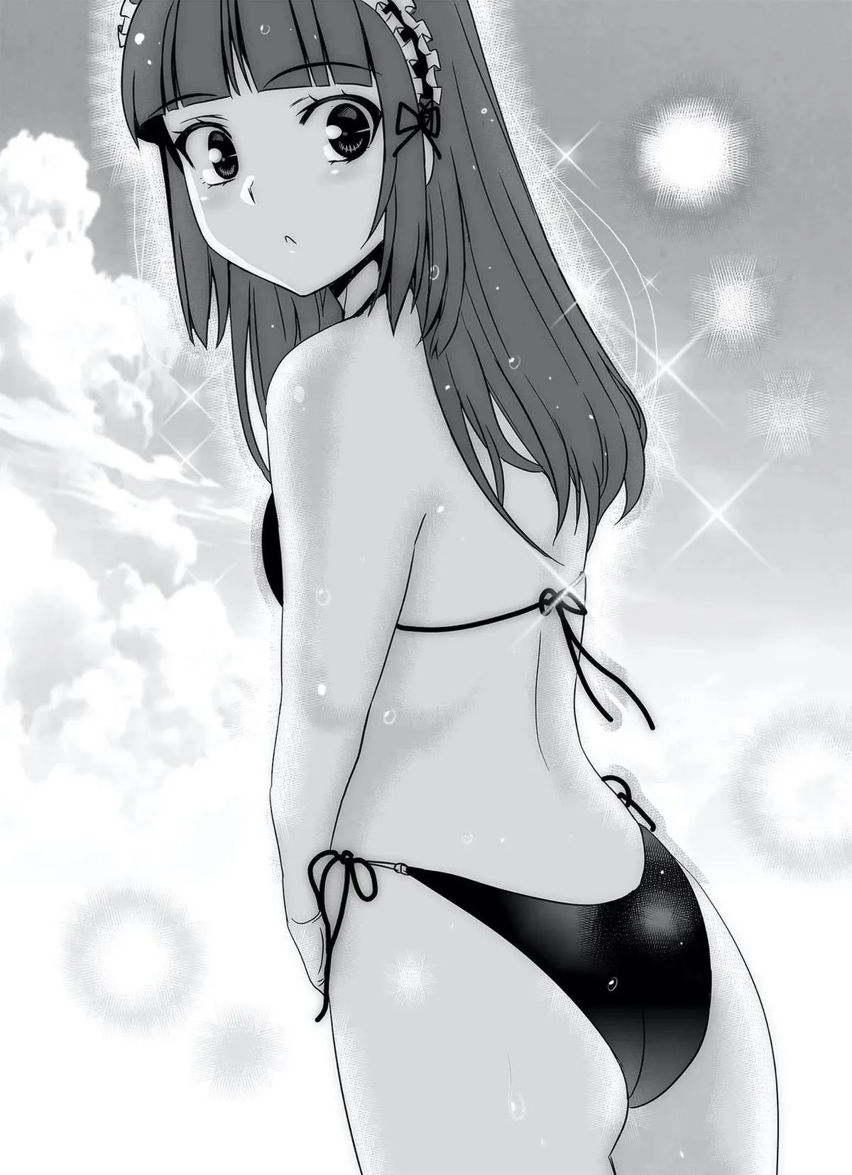 My Love Tiger Chapter 321 Online - página 4