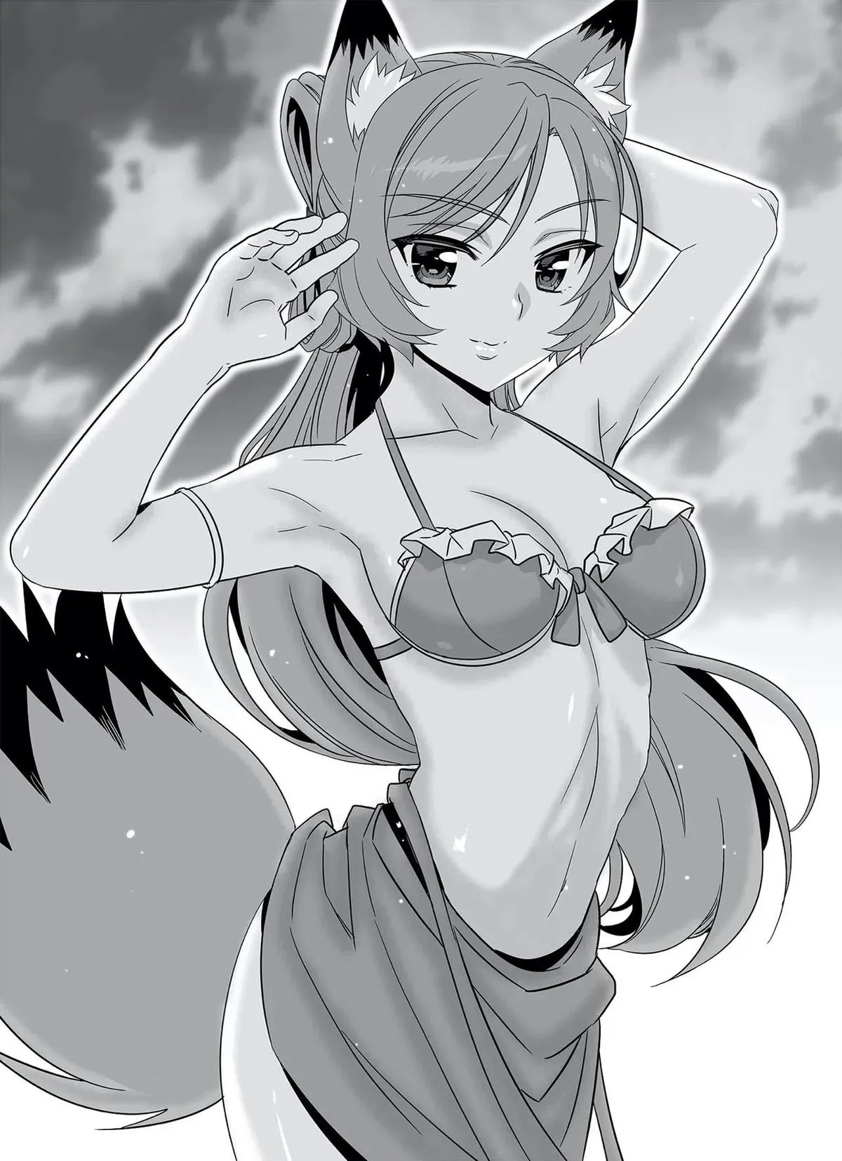 My Love Tiger Chapter 322 Online - página 4