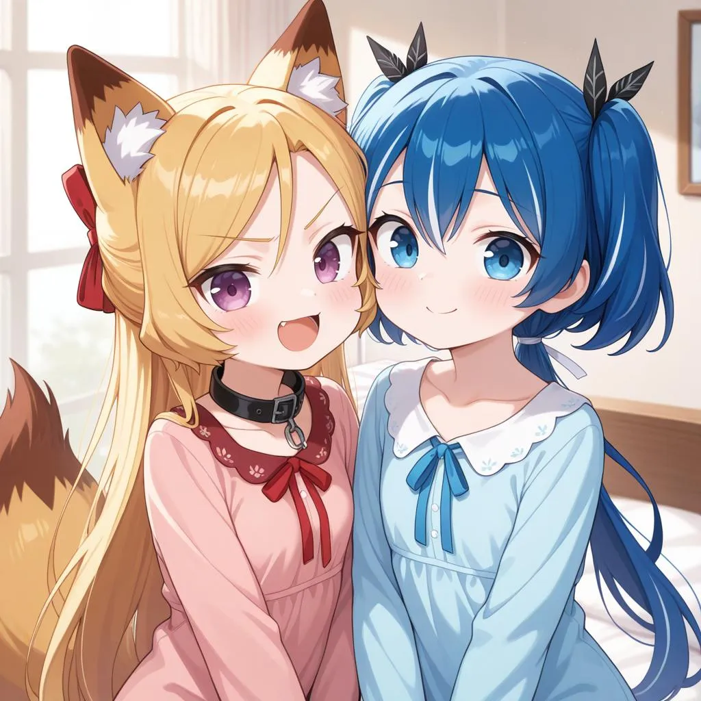 My Love Tiger Chapter 324 Online - página 21