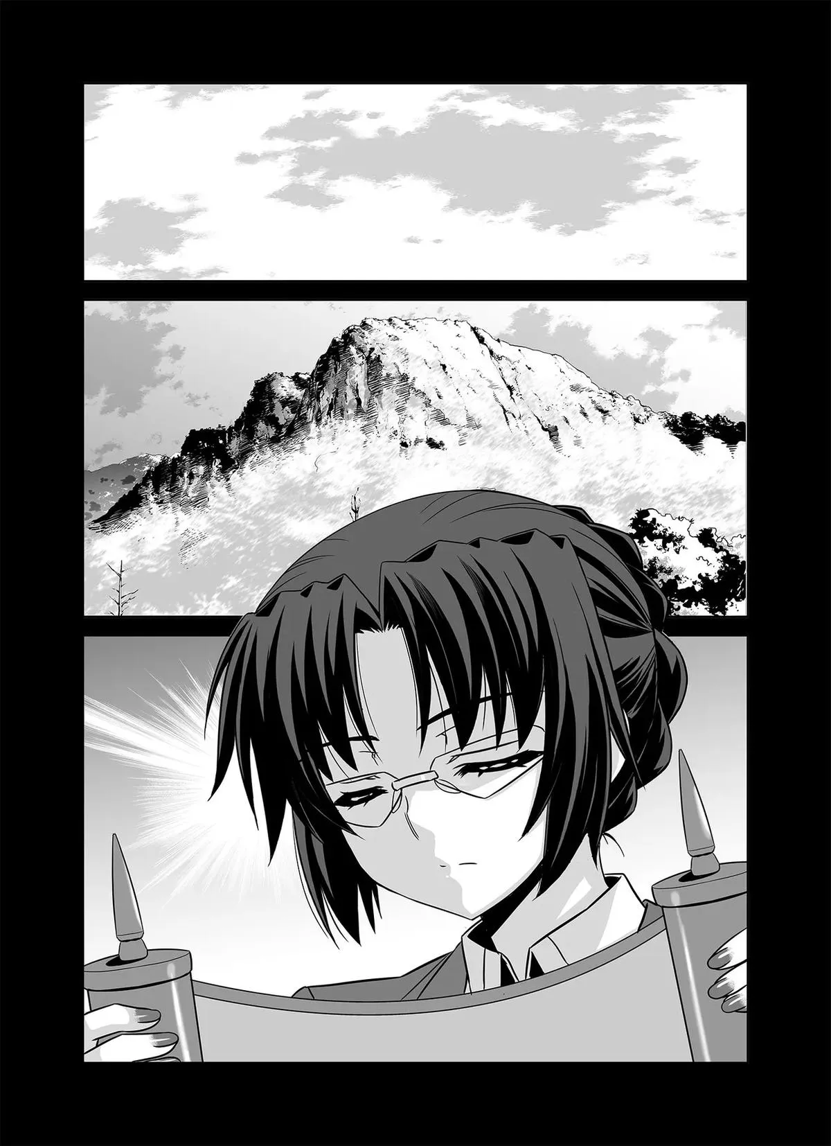 My Love Tiger Chapter 329 Online - página 4