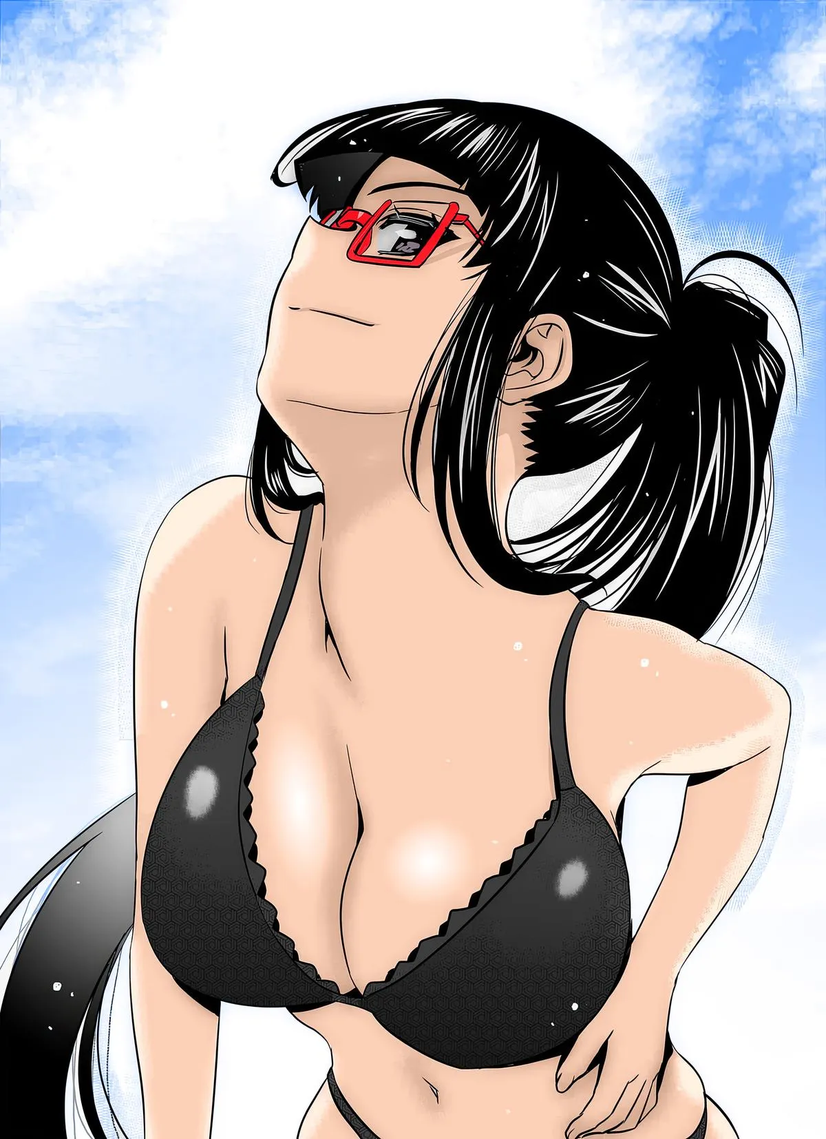 My Love Tiger Chapter 330 Online - página 3