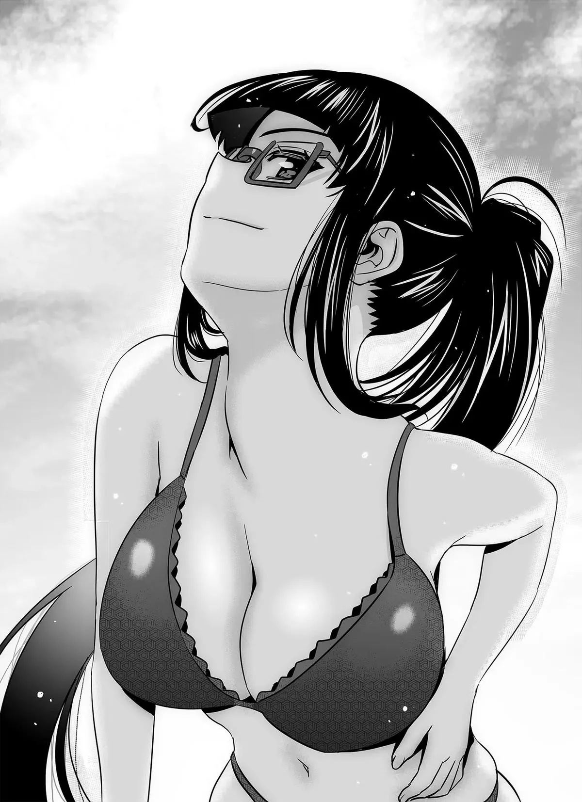My Love Tiger Chapter 330 Online - página 4