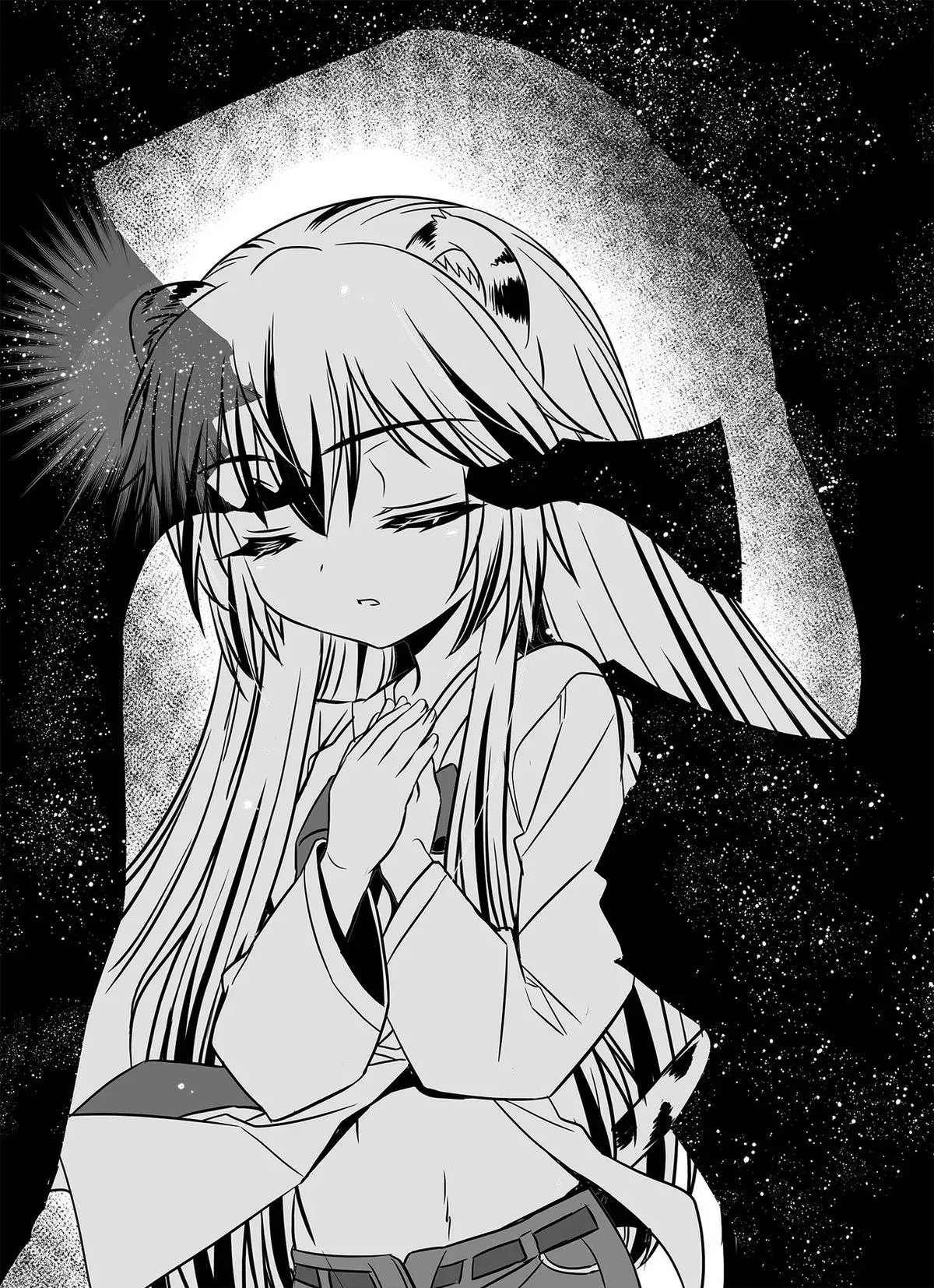 My Love Tiger Chapter 332 Online - página 3