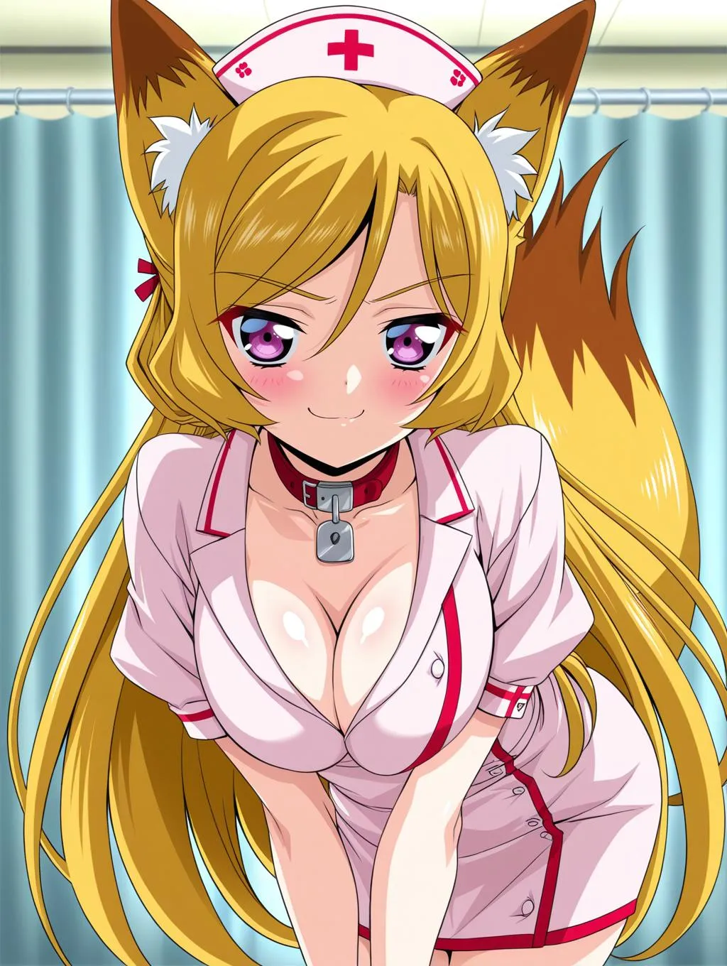 My Love Tiger Chapter 333 Online - página 19