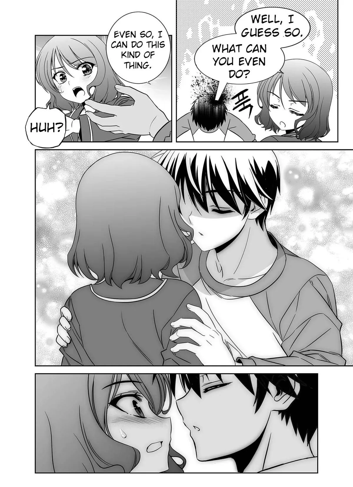 My Love Tiger Chapter 335 Online - página 14