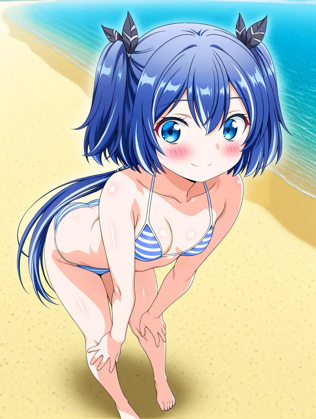 My Love Tiger Chapter 335 Online - página 18