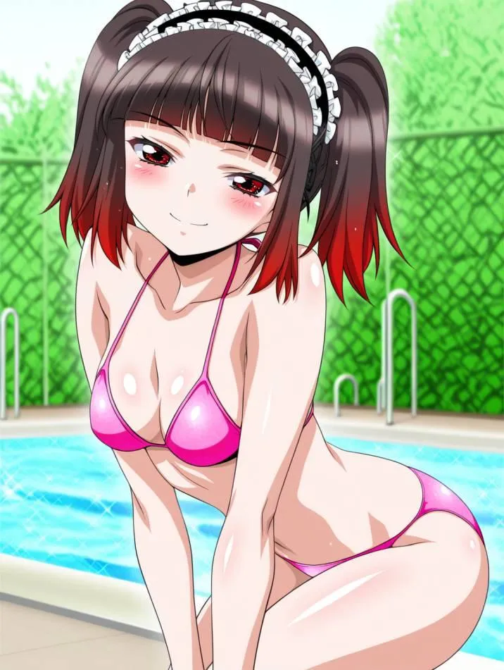 My Love Tiger Chapter 336 Online - página 19