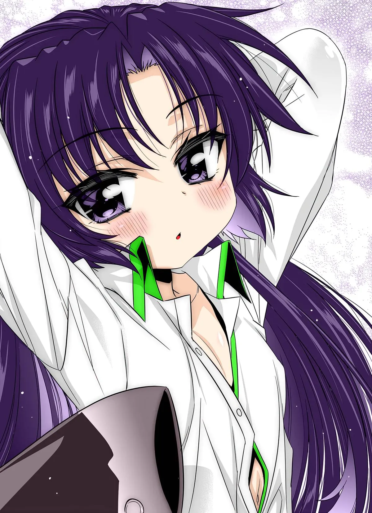 My Love Tiger Chapter 337 Online - página 6
