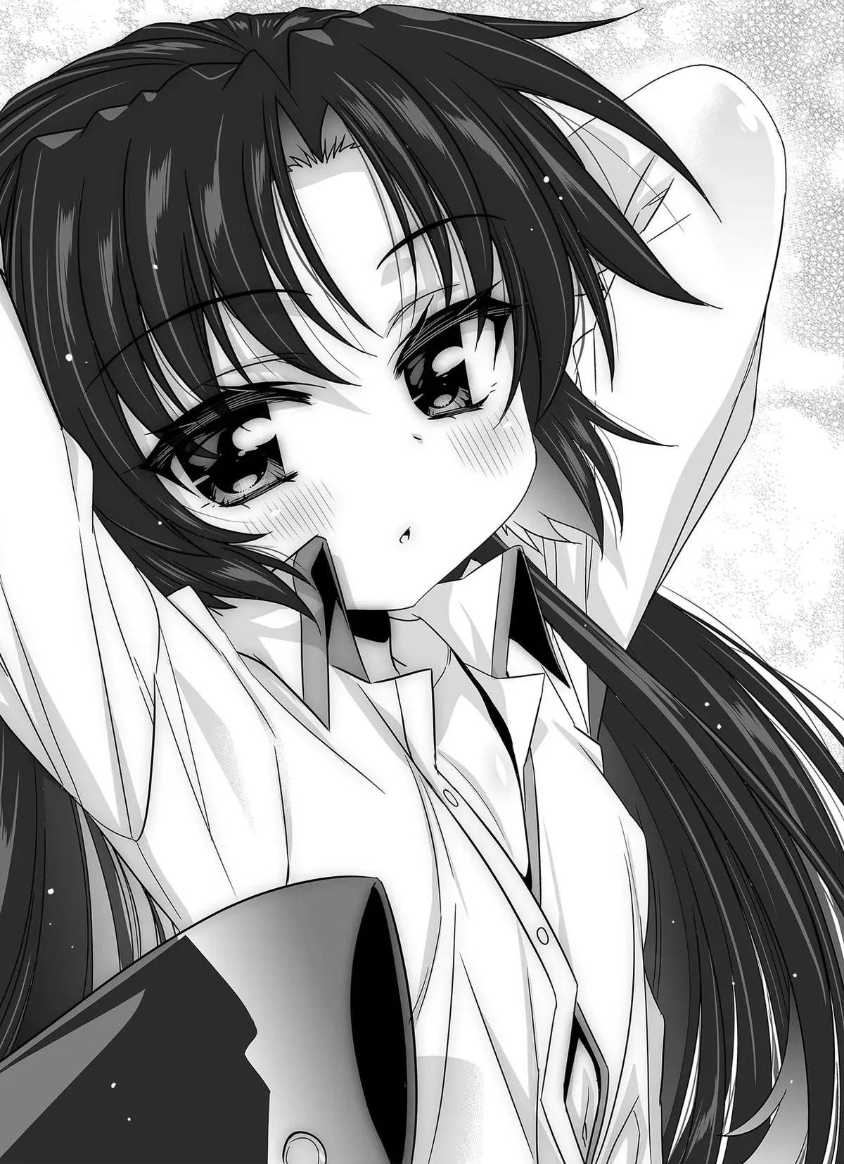 My Love Tiger Chapter 337 Online - página 7