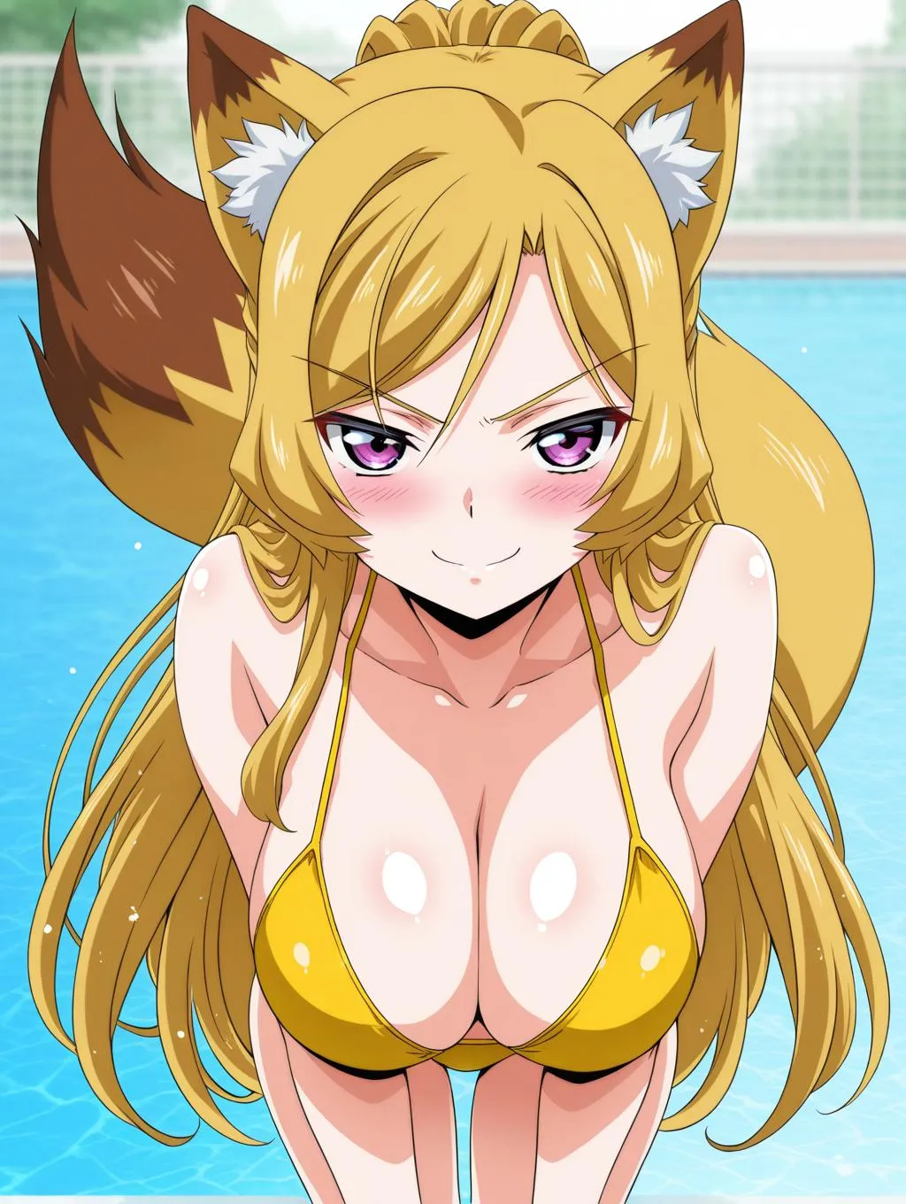 My Love Tiger Chapter 337 Online - página 18