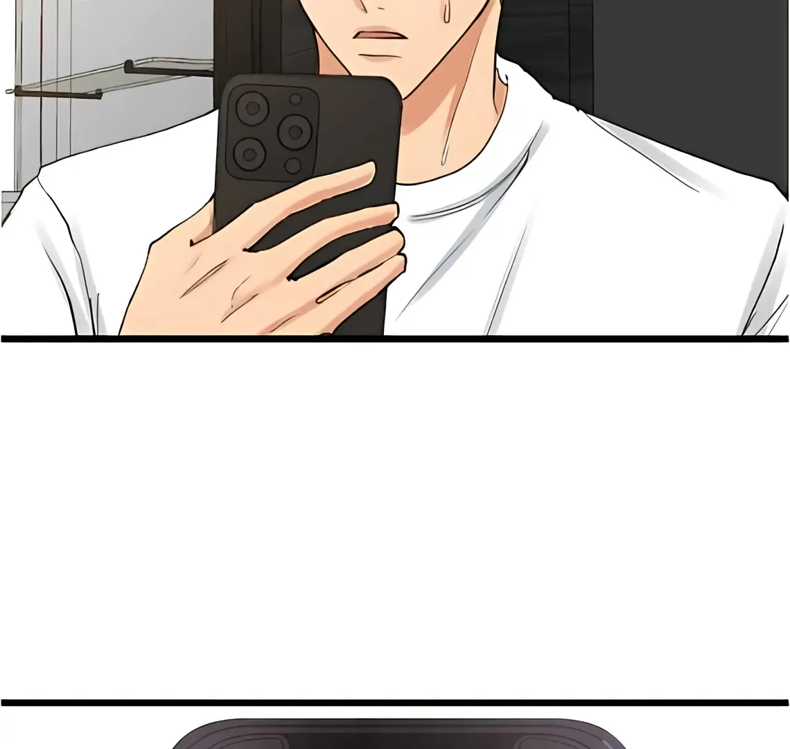My Lovely Bodyguard Chapter 106 Online - página 8