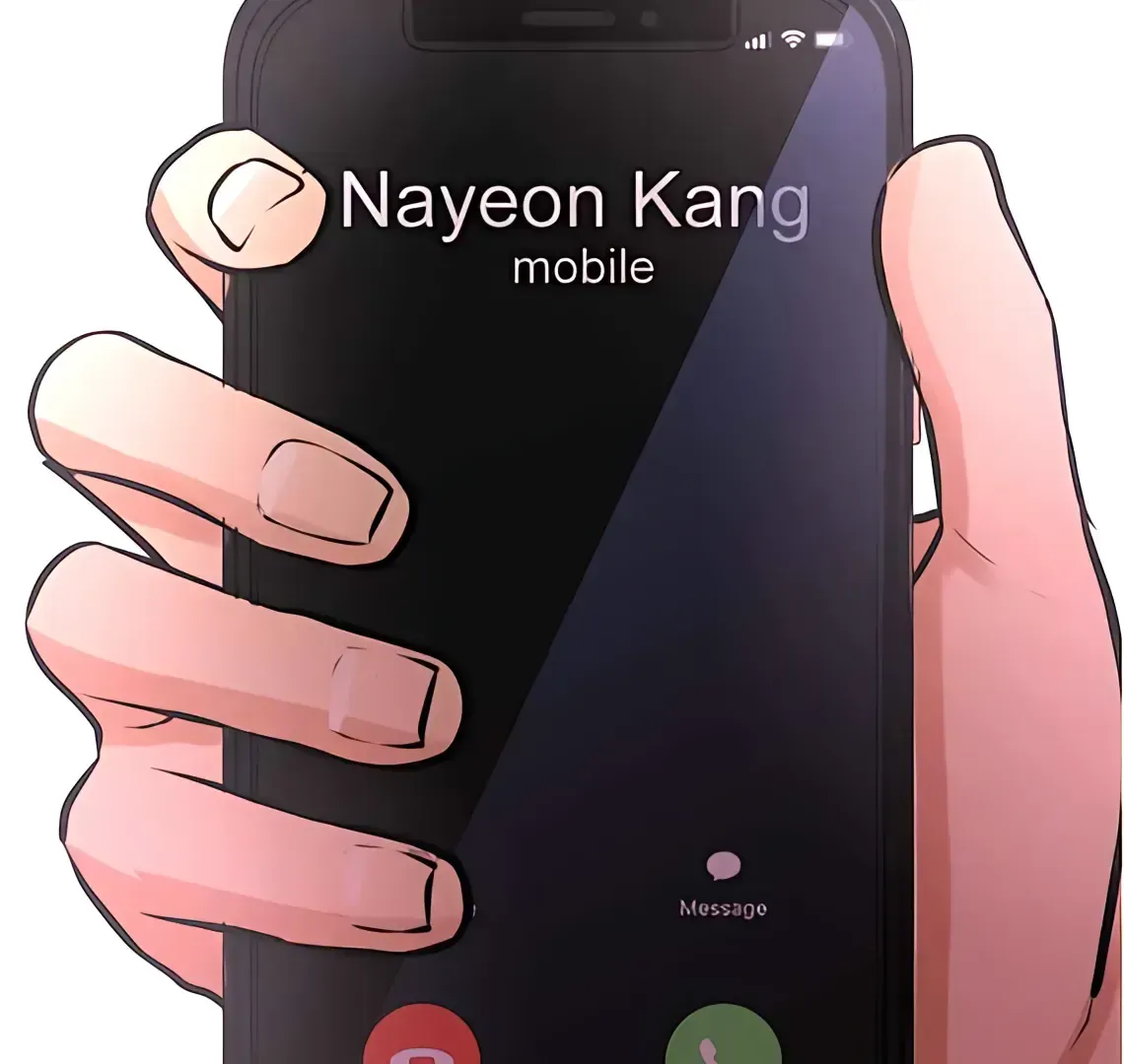 My Lovely Bodyguard Chapter 106 Online - página 9
