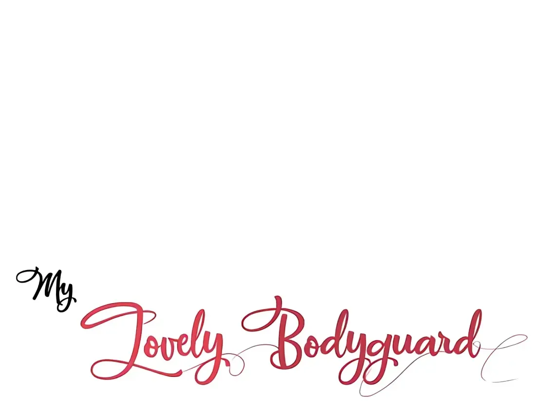 My Lovely Bodyguard Chapter 106 Online - página 11