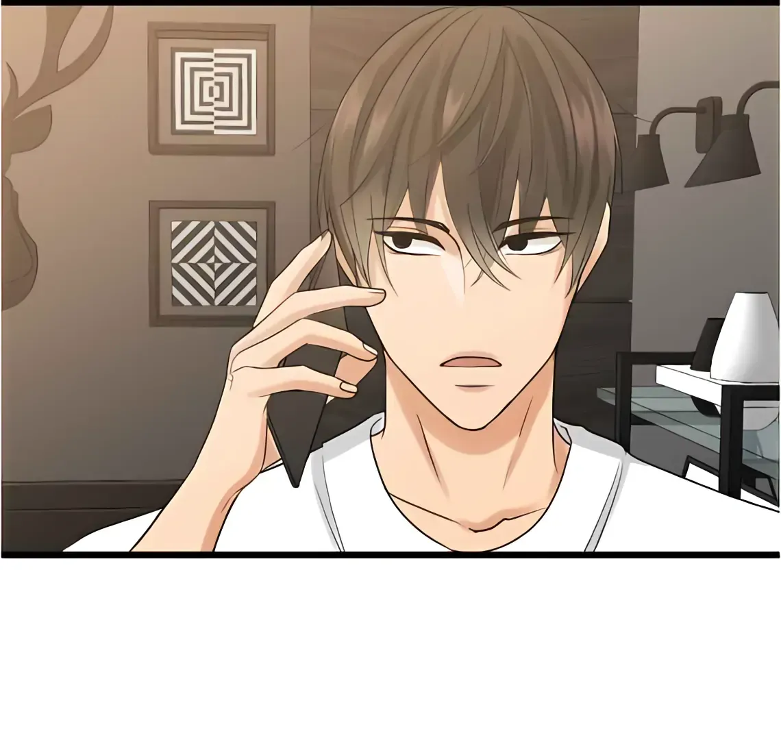 My Lovely Bodyguard Chapter 106 Online - página 14