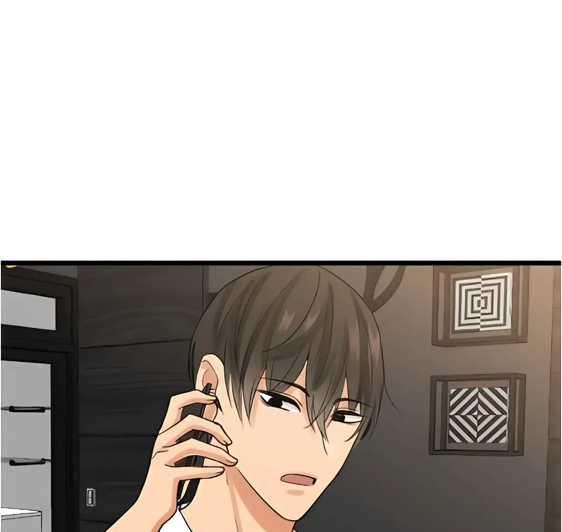 My Lovely Bodyguard Chapter 106 Online - página 15