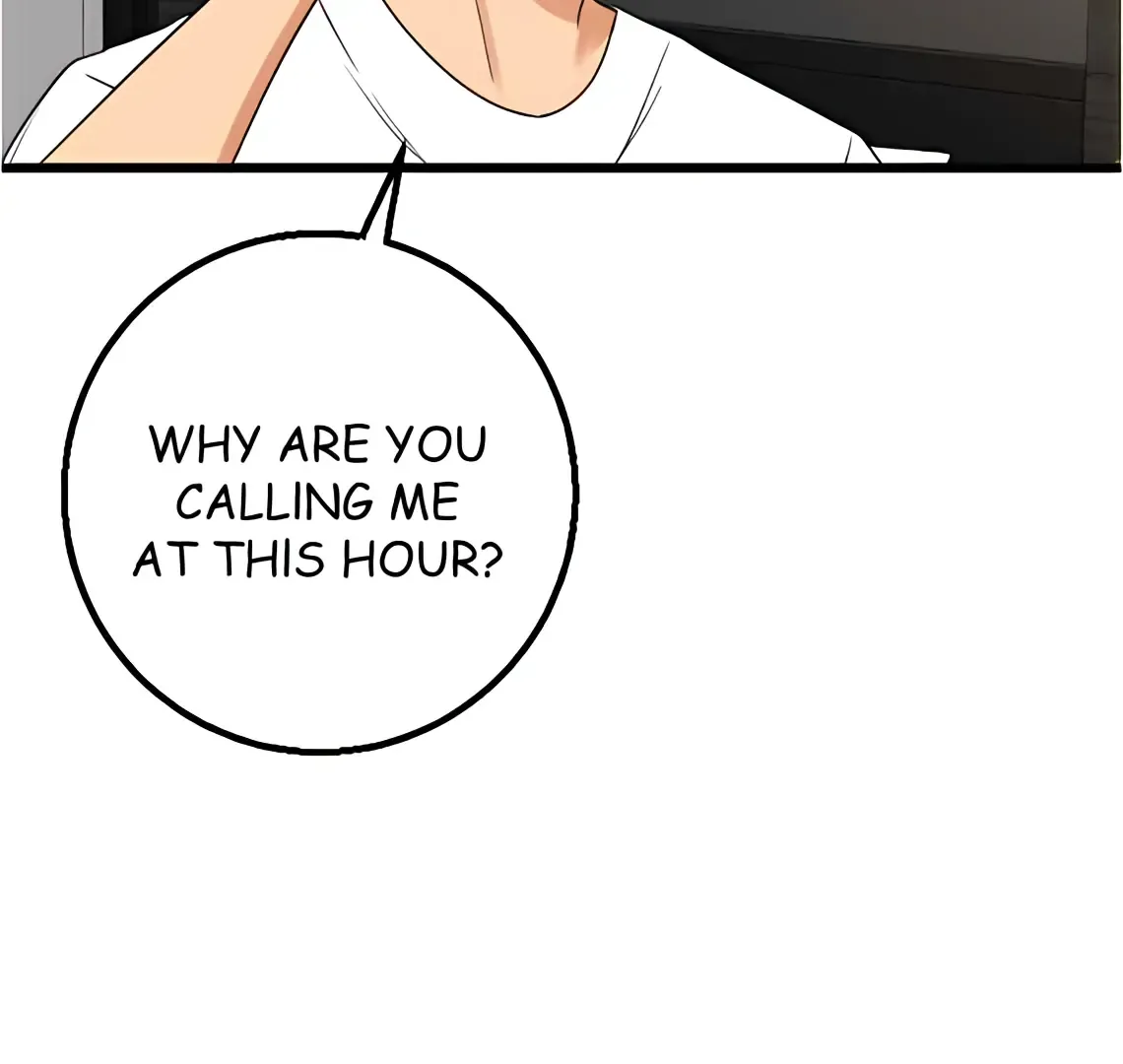 My Lovely Bodyguard Chapter 106 Online - página 16