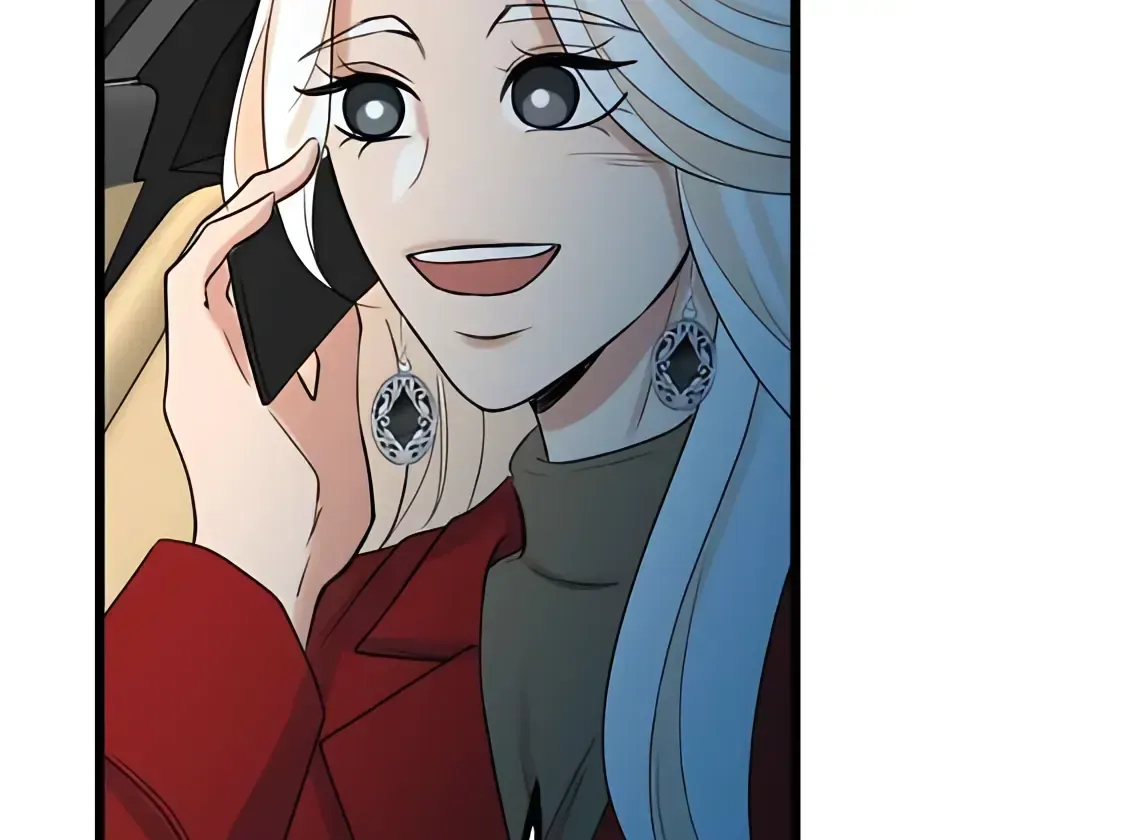 My Lovely Bodyguard Chapter 106 Online - página 18