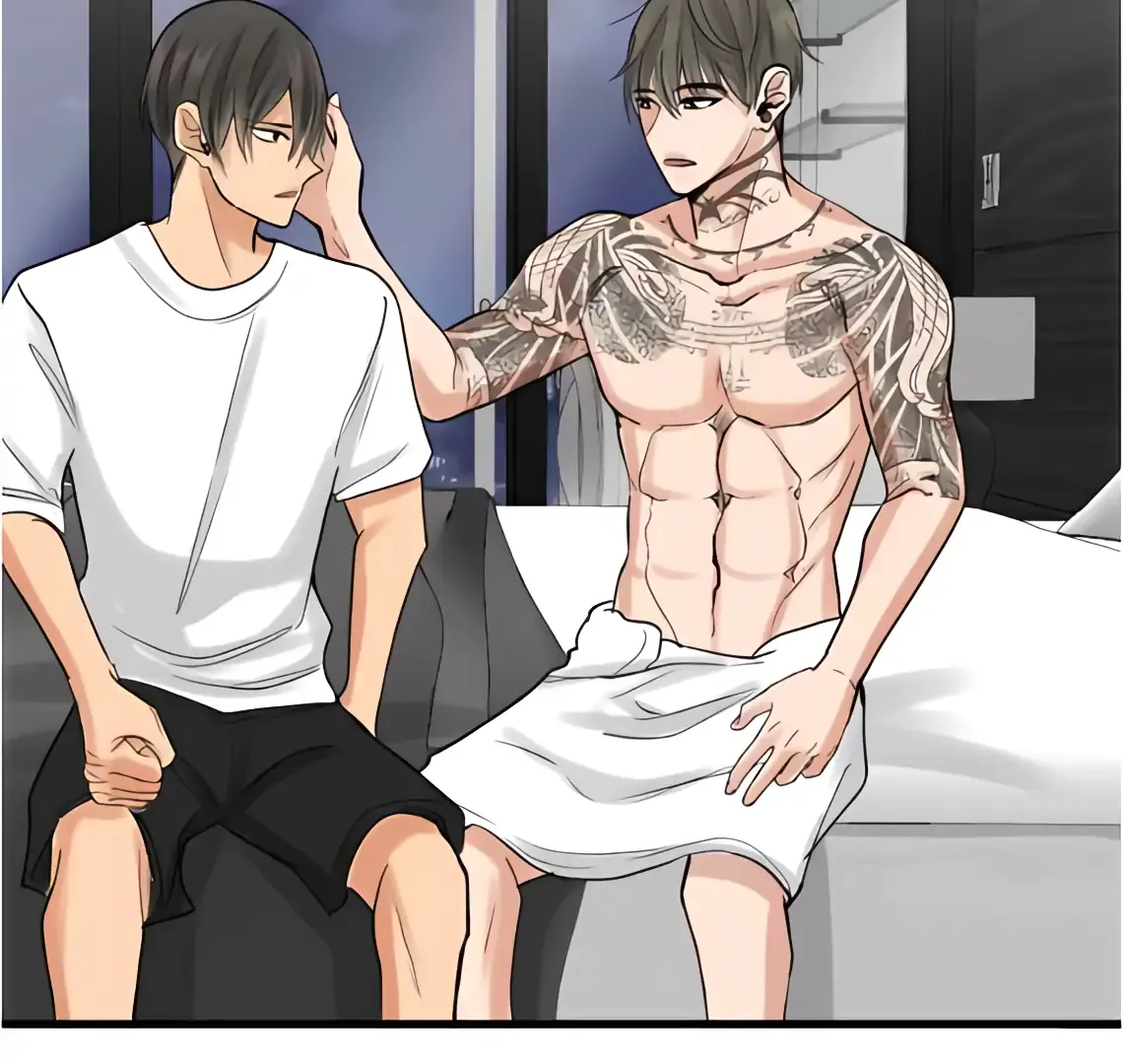 My Lovely Bodyguard Chapter 106 Online - página 28