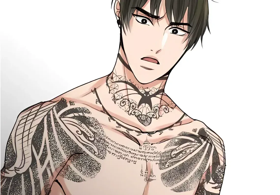 My Lovely Bodyguard Chapter 106 Online - página 31