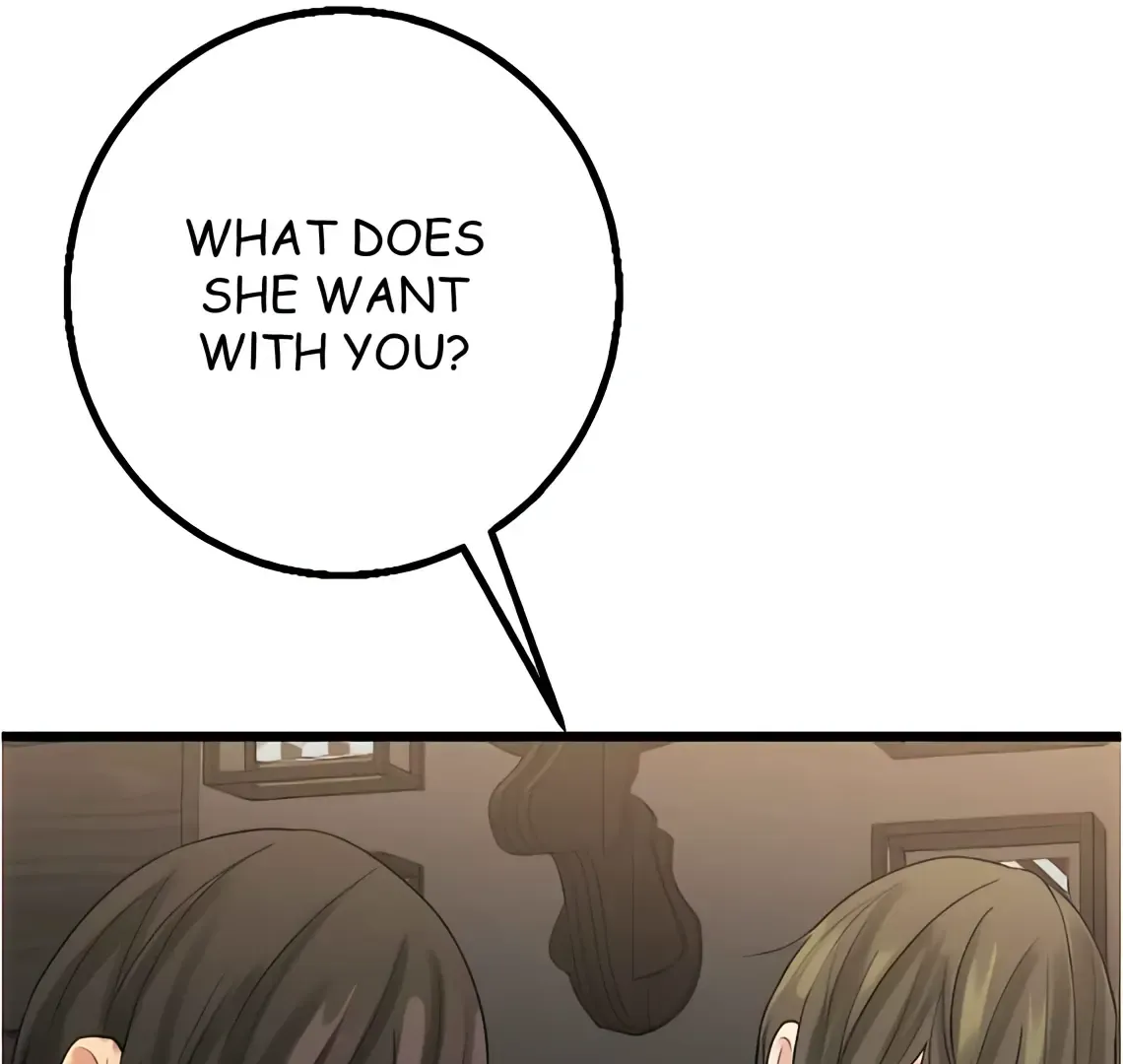 My Lovely Bodyguard Chapter 106 Online - página 33