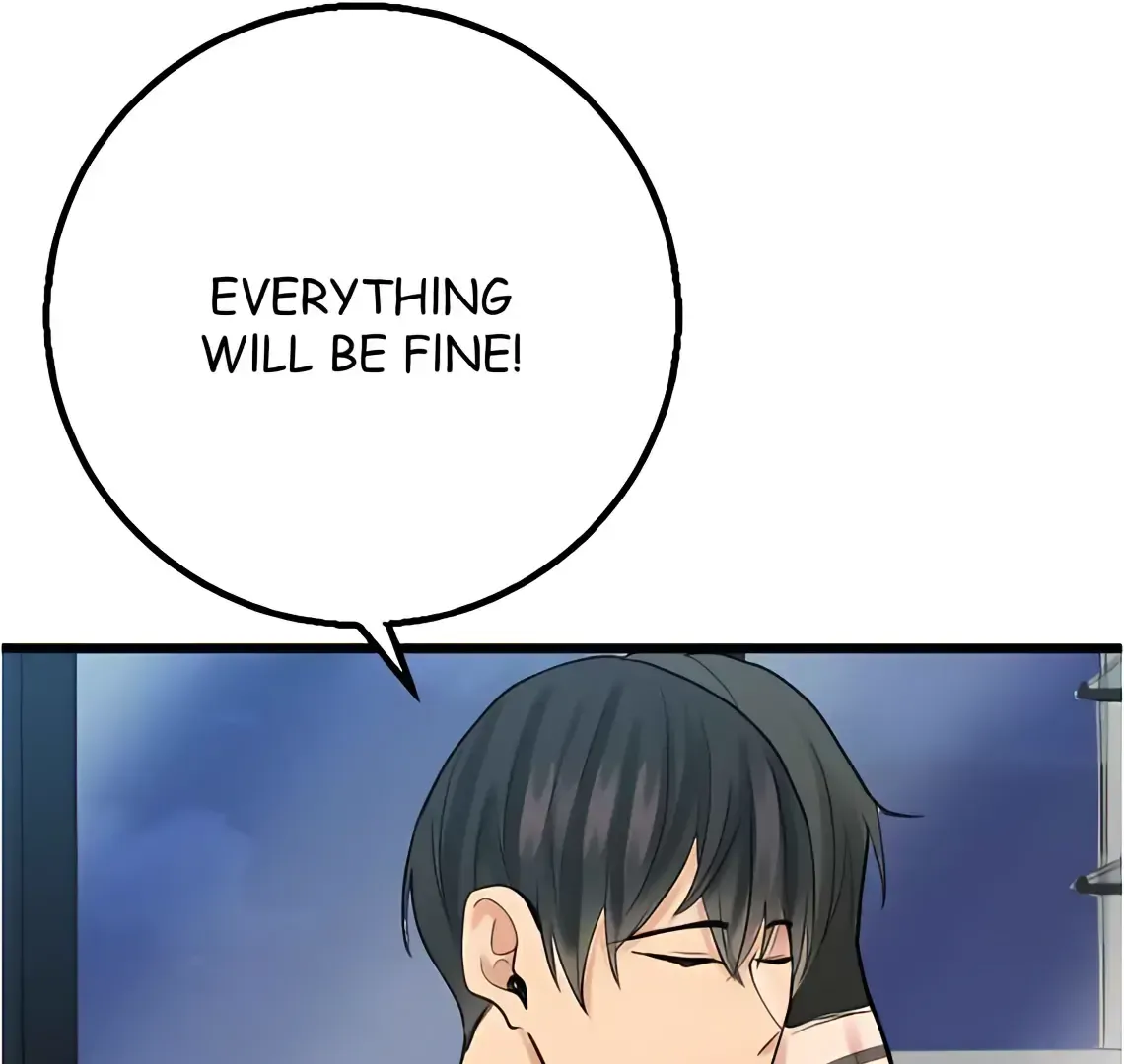 My Lovely Bodyguard Chapter 106 Online - página 43