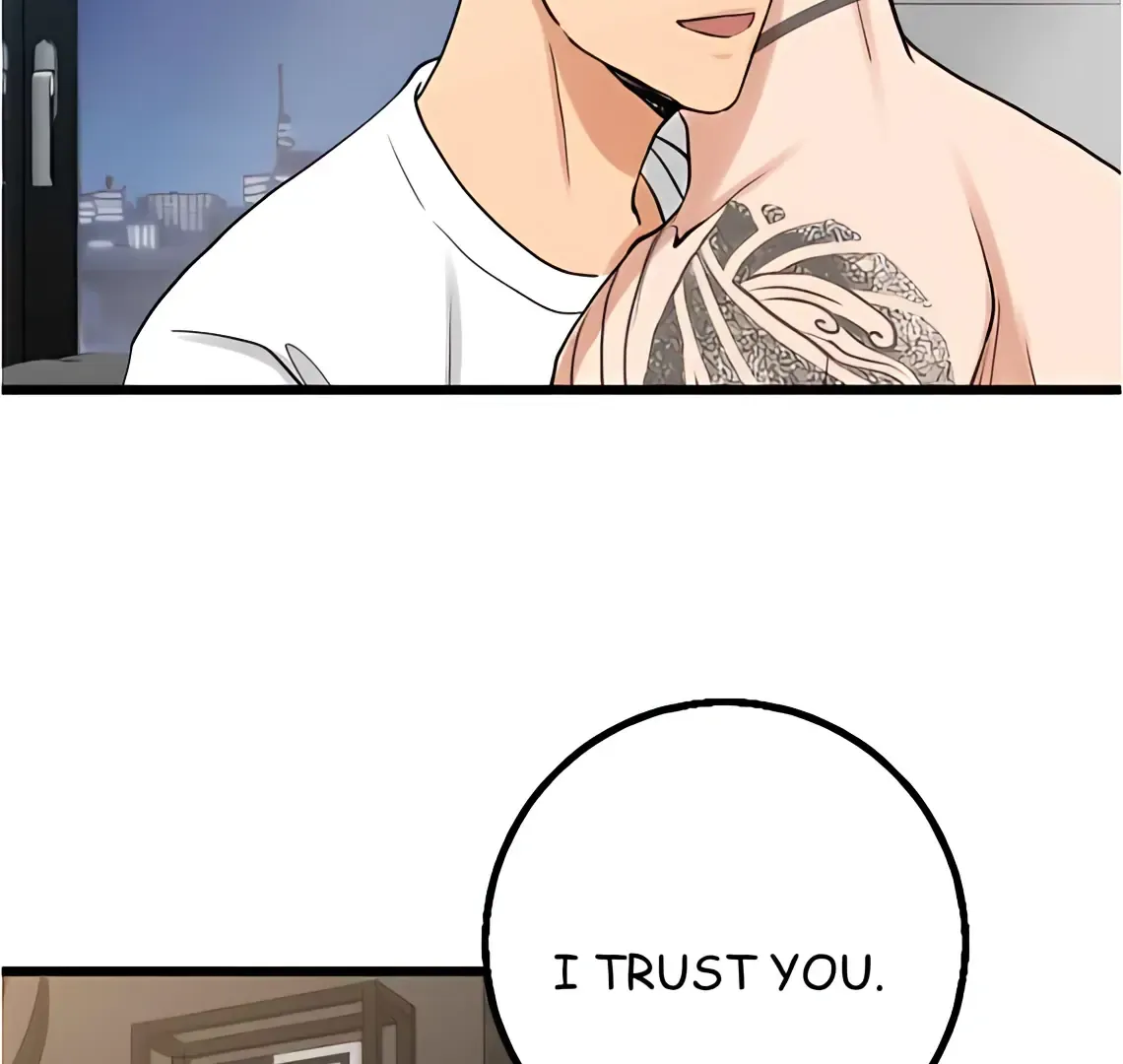 My Lovely Bodyguard Chapter 106 Online - página 44