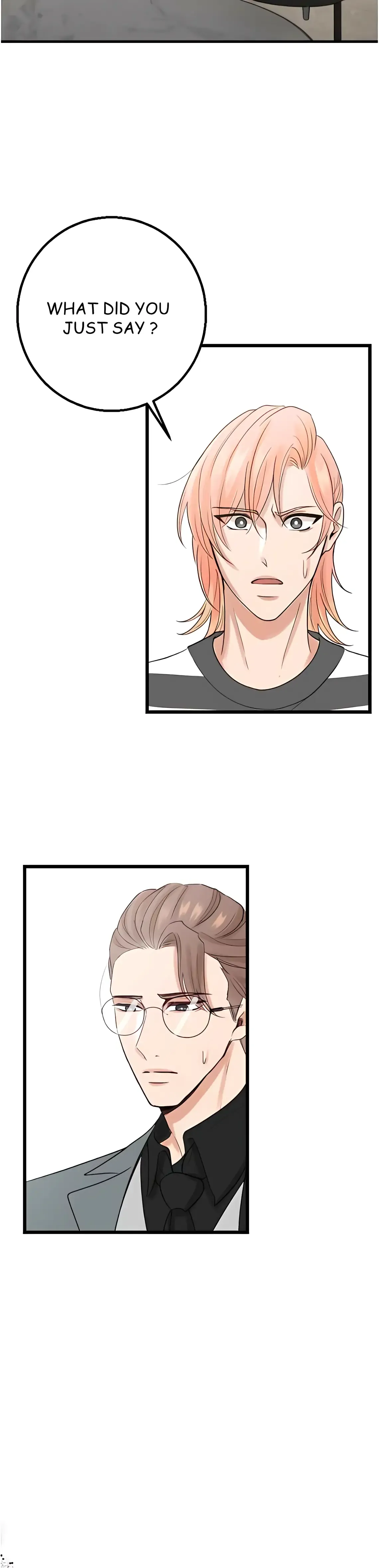 My Lovely Bodyguard Chapter 106 Online - página 65