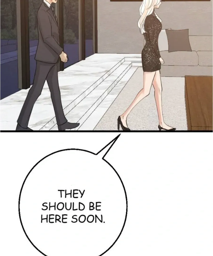 My Lovely Bodyguard Chapter 114 Online - página 3