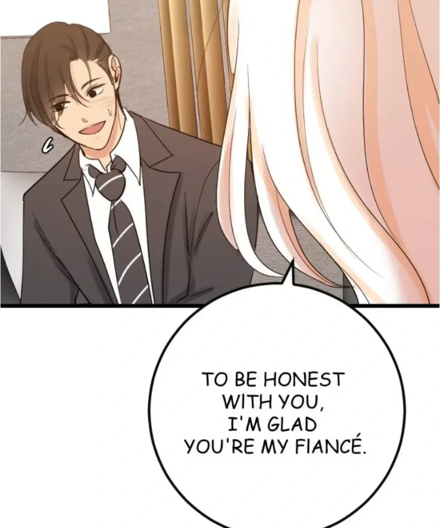 My Lovely Bodyguard Chapter 114 Online - página 33