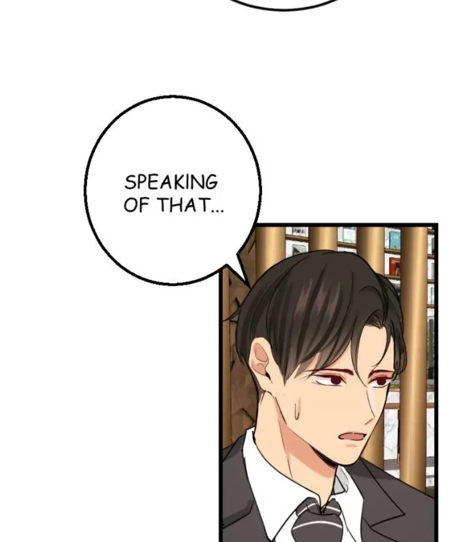 My Lovely Bodyguard Chapter 114 Online - página 34