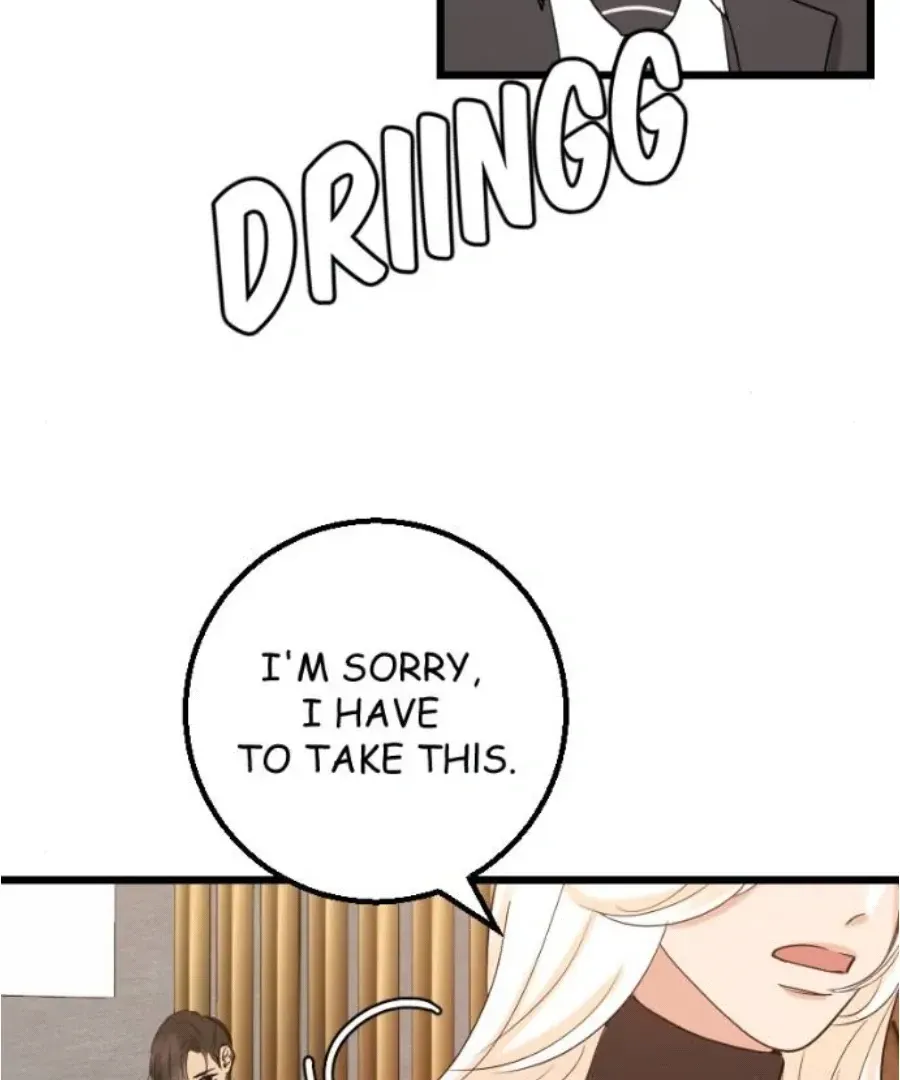 My Lovely Bodyguard Chapter 114 Online - página 35