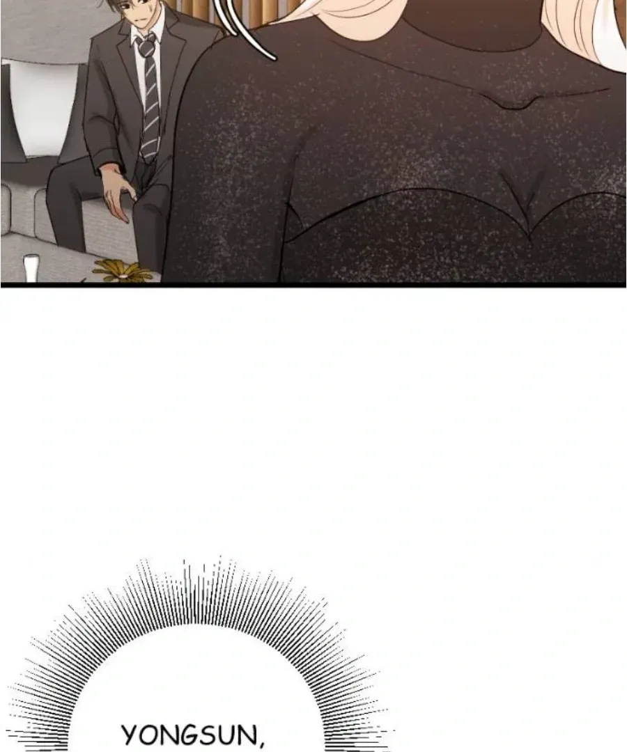 My Lovely Bodyguard Chapter 114 Online - página 36