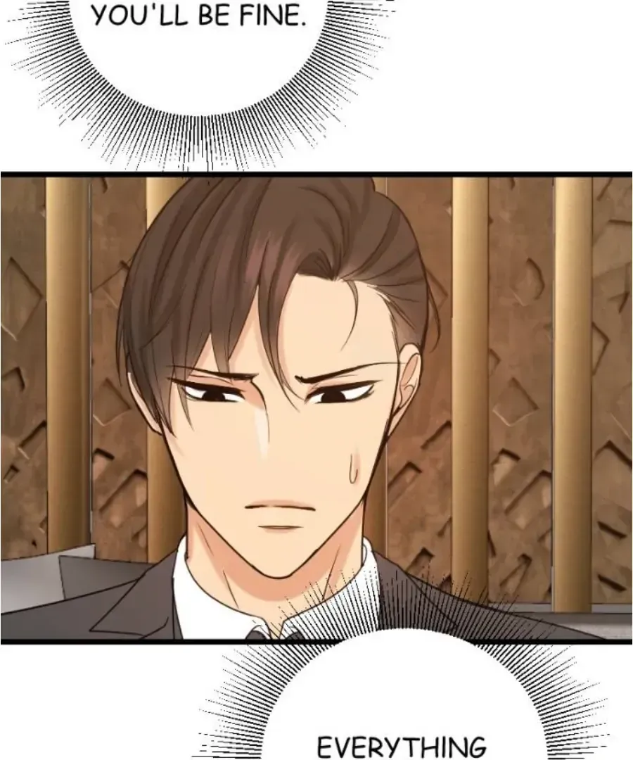 My Lovely Bodyguard Chapter 114 Online - página 37