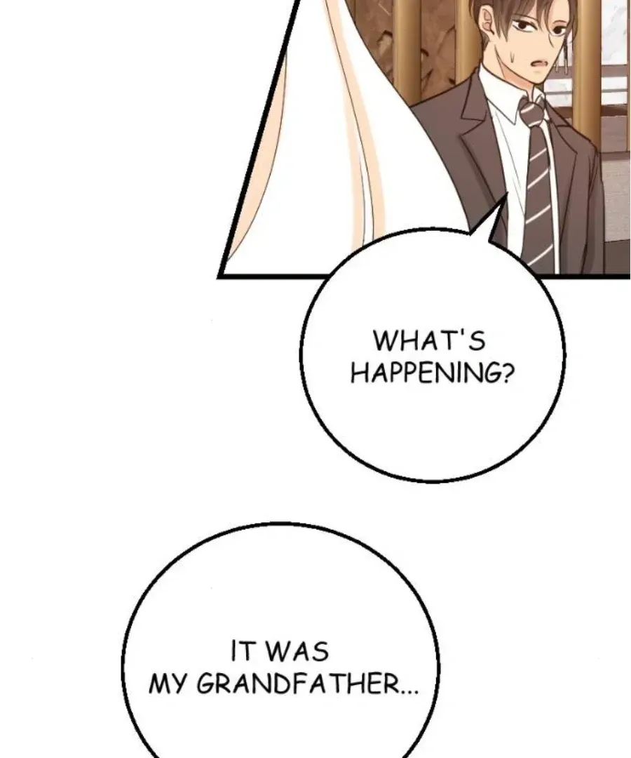 My Lovely Bodyguard Chapter 114 Online - página 39