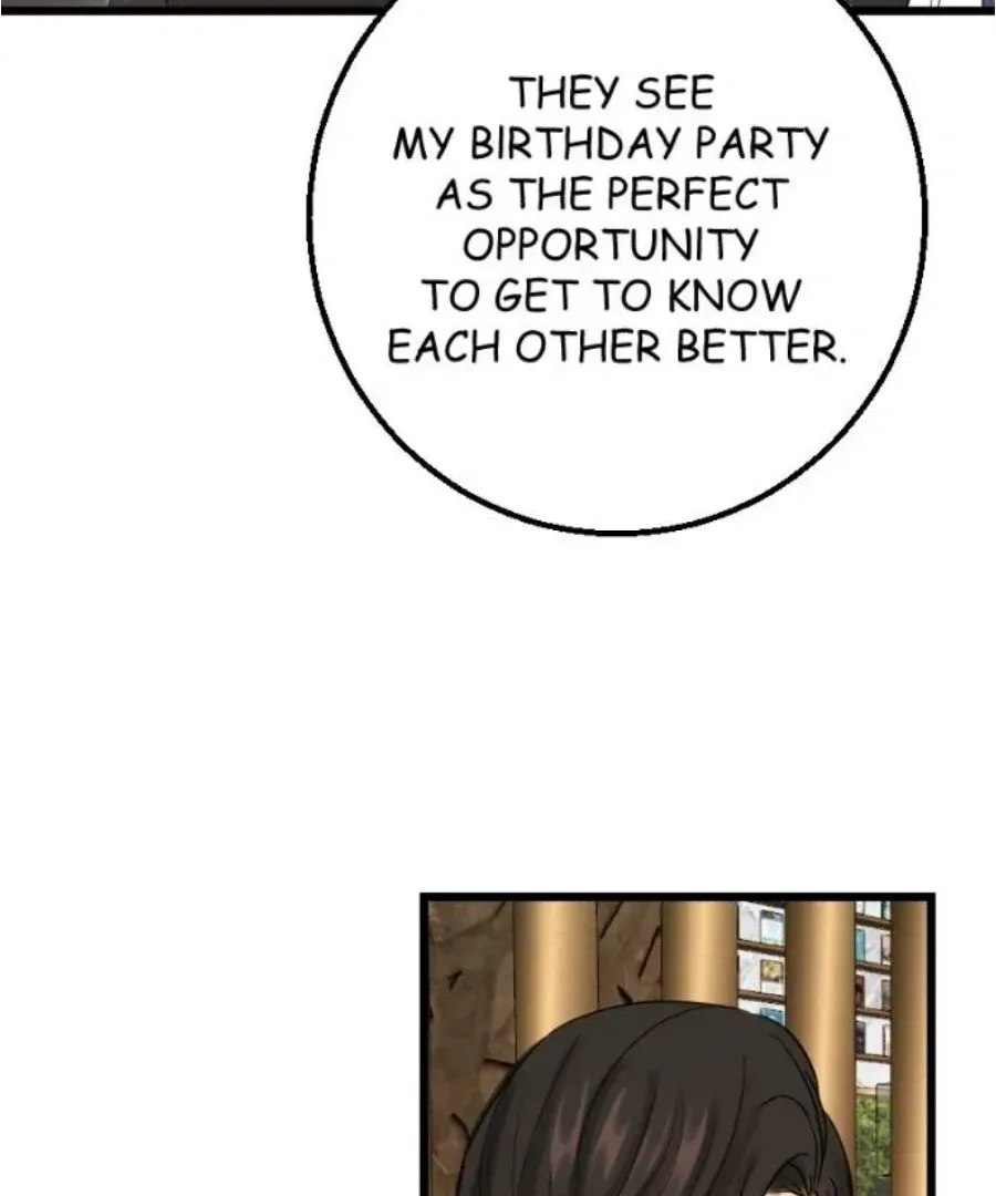 My Lovely Bodyguard Chapter 114 Online - página 49